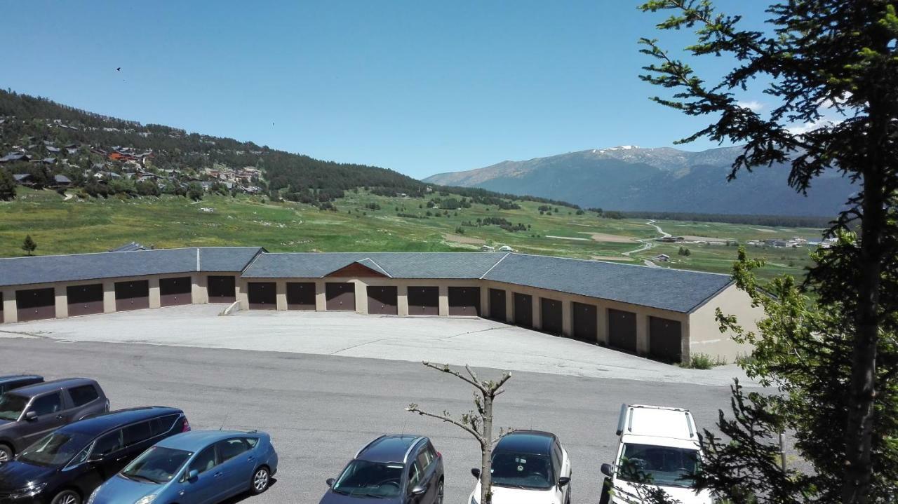 Charmant T2 Avec Cabine Fermee Et Terrasse 레 장글 외부 사진